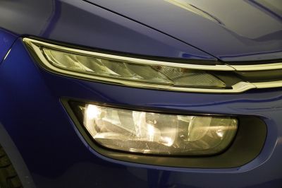 Citroën C4 Picasso Gebrauchtwagen