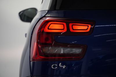 Citroën C4 Picasso Gebrauchtwagen