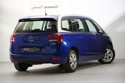 Citroën C4 Picasso Gebrauchtwagen