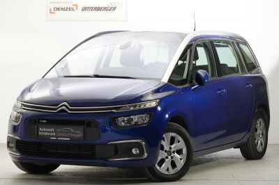 Citroën C4 Picasso Gebrauchtwagen