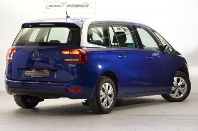 Citroën C4 Picasso Gebrauchtwagen