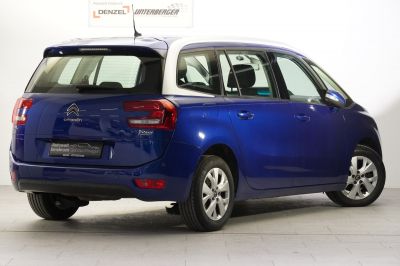 Citroën C4 Picasso Gebrauchtwagen