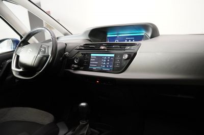 Citroën C4 Picasso Gebrauchtwagen