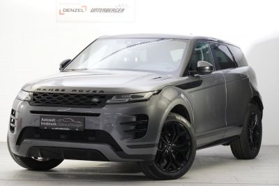 Land Rover Range Rover Evoque Gebrauchtwagen