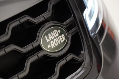 Land Rover Range Rover Evoque Gebrauchtwagen