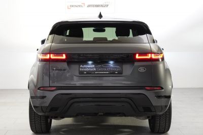 Land Rover Range Rover Evoque Gebrauchtwagen