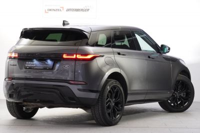 Land Rover Range Rover Evoque Gebrauchtwagen