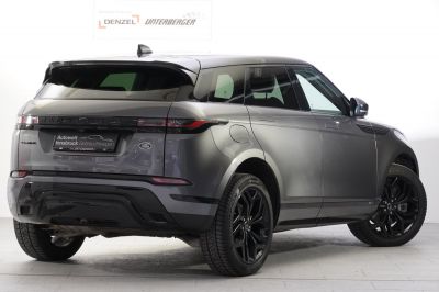 Land Rover Range Rover Evoque Gebrauchtwagen