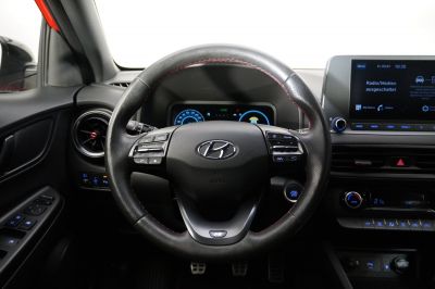 Hyundai Kona Gebrauchtwagen