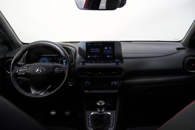 Hyundai Kona Gebrauchtwagen