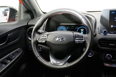 Hyundai Kona Gebrauchtwagen