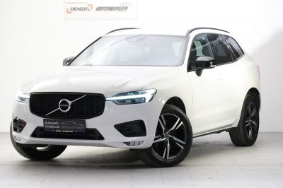 Volvo XC60 Gebrauchtwagen