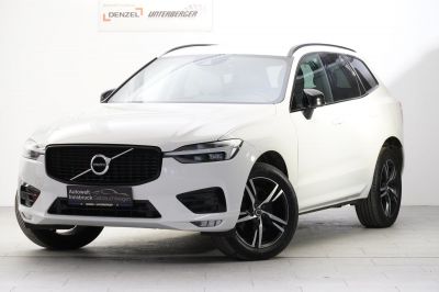 Volvo XC60 Gebrauchtwagen