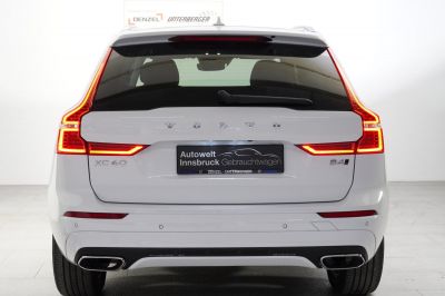 Volvo XC60 Gebrauchtwagen