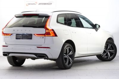 Volvo XC60 Gebrauchtwagen