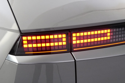 Hyundai Ioniq 5 Vorführwagen