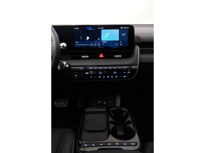 Hyundai Ioniq 5 Vorführwagen