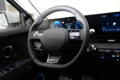 Hyundai Ioniq 5 Vorführwagen