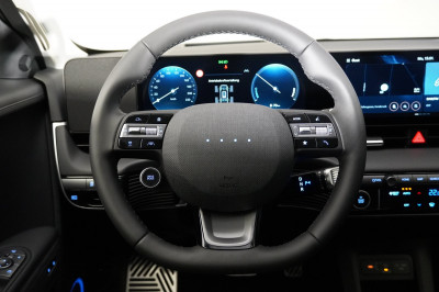 Hyundai Ioniq 5 Vorführwagen