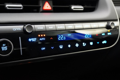 Hyundai Ioniq 5 Vorführwagen