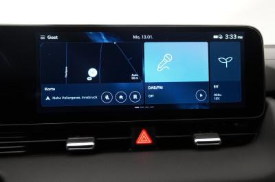 Hyundai Ioniq 5 Vorführwagen