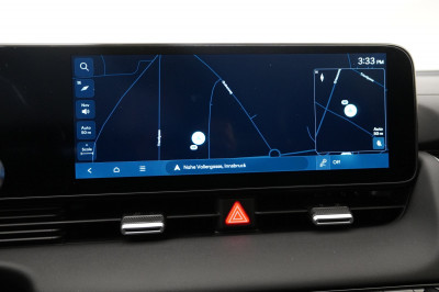 Hyundai Ioniq 5 Vorführwagen