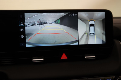 Hyundai Ioniq 5 Vorführwagen