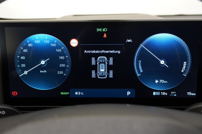 Hyundai Ioniq 5 Vorführwagen