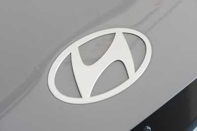 Hyundai Ioniq 5 Vorführwagen