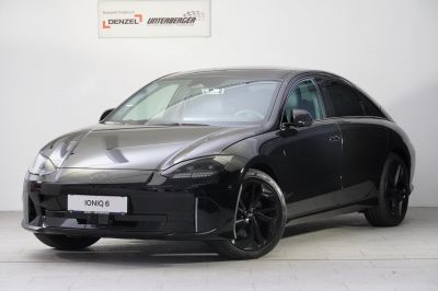 Hyundai Ioniq 6 Neuwagen