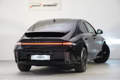 Hyundai Ioniq 6 Neuwagen