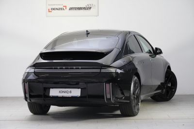 Hyundai Ioniq 6 Neuwagen