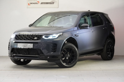 Land Rover Discovery Sport Vorführwagen