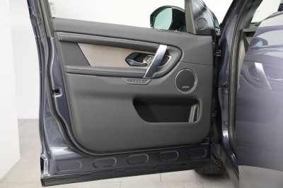 Land Rover Discovery Sport Vorführwagen