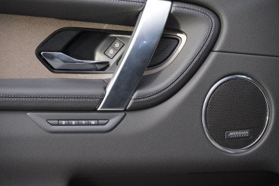 Land Rover Discovery Sport Vorführwagen