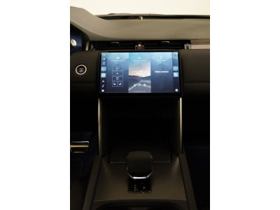 Land Rover Discovery Sport Vorführwagen