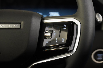 Land Rover Discovery Sport Vorführwagen