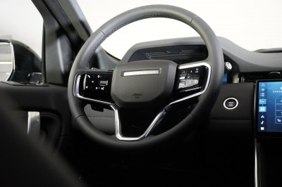 Land Rover Discovery Sport Vorführwagen