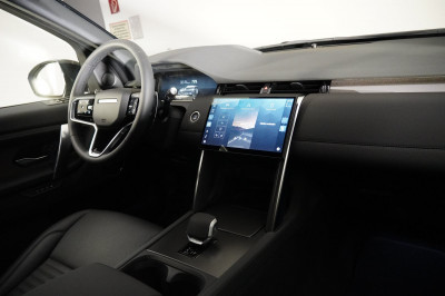 Land Rover Discovery Sport Vorführwagen