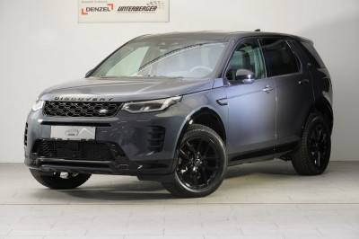 Land Rover Discovery Sport Vorführwagen