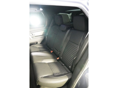 Land Rover Discovery Sport Vorführwagen