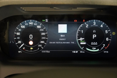 Land Rover Discovery Sport Vorführwagen