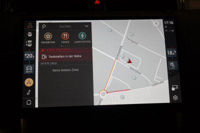 Land Rover Discovery Sport Vorführwagen