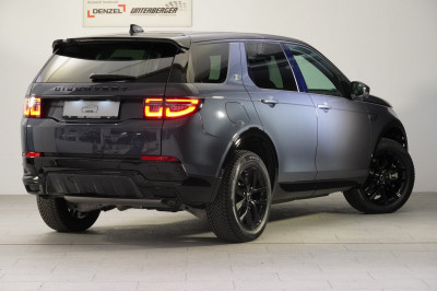 Land Rover Discovery Sport Vorführwagen