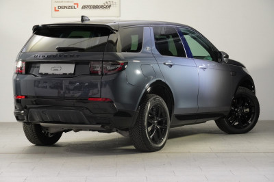Land Rover Discovery Sport Vorführwagen