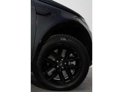Land Rover Discovery Sport Vorführwagen