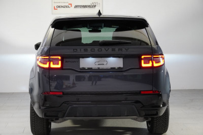 Land Rover Discovery Sport Vorführwagen