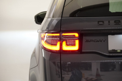 Land Rover Discovery Sport Vorführwagen