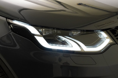 Land Rover Discovery Sport Vorführwagen