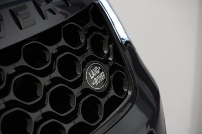 Land Rover Discovery Sport Vorführwagen